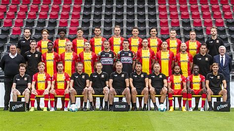 go ahead eagles uitslagen